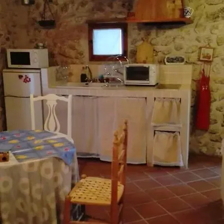 House With One Bedroom In