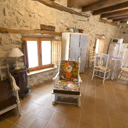 House With One Bedroom In *