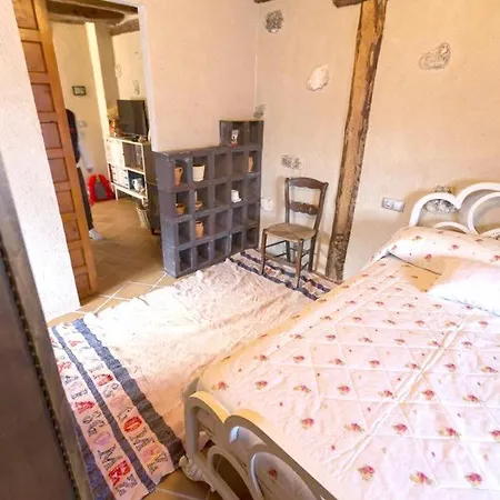 House With One Bedroom In *