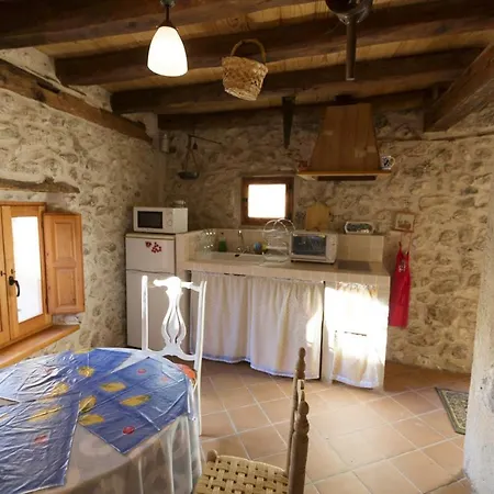 House With One Bedroom In 度假居 Fuentes de Cuellar