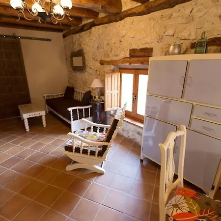 House With One Bedroom In 度假居