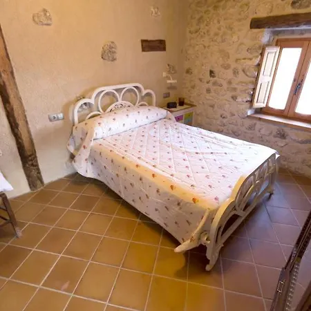 House With One Bedroom In 度假居 Fuentes de Cuellar