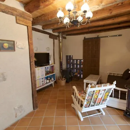 House With One Bedroom In