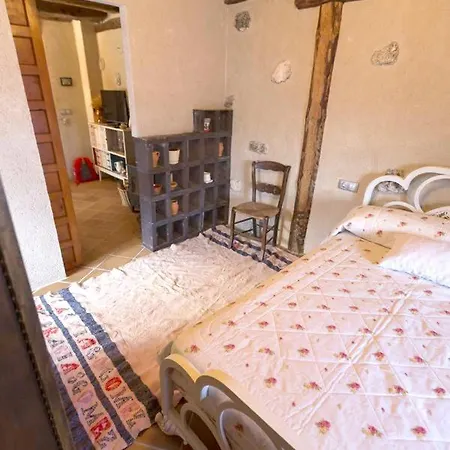 House With One Bedroom In 度假居 Fuentes de Cuellar