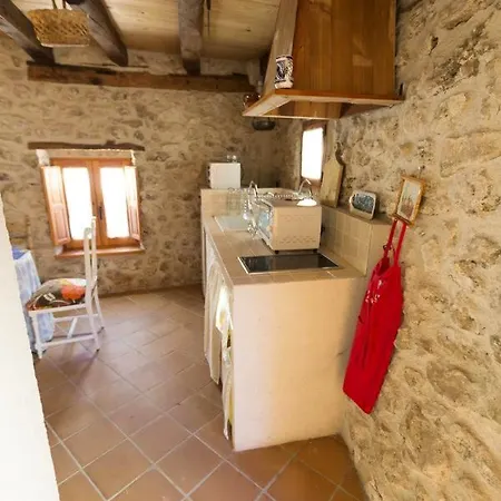 House With One Bedroom In