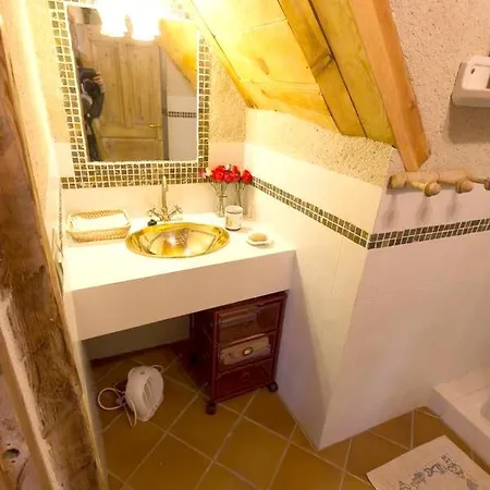 House With One Bedroom In * Fuentes de Cuellar