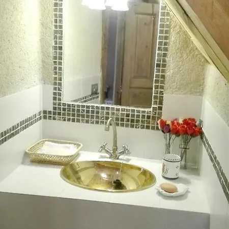 House With One Bedroom In 度假居