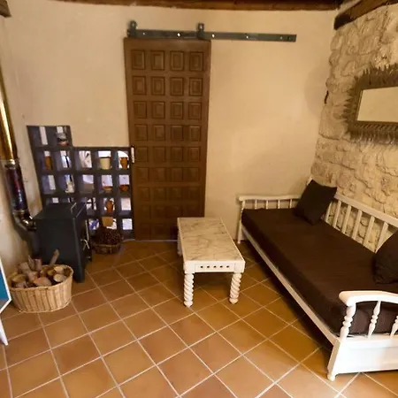 House With One Bedroom In 度假居 *