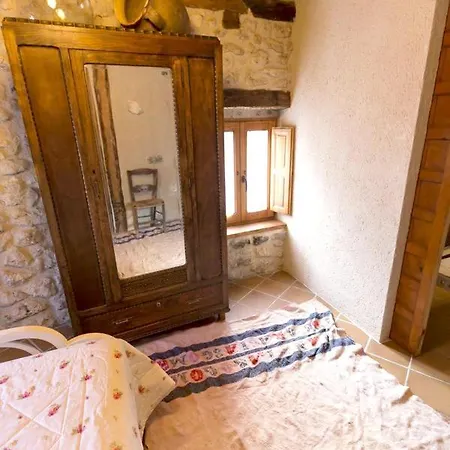 度假居 House With One Bedroom In Fuentes de Cuellar