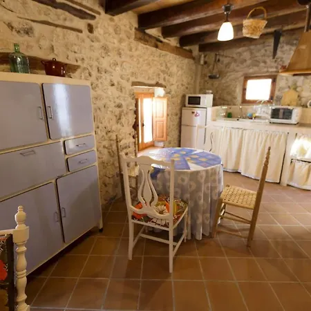 度假居 House With One Bedroom In *