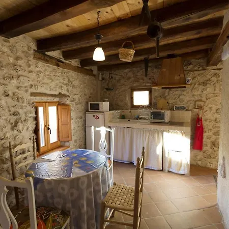 度假居 House With One Bedroom In