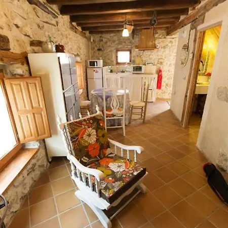 House With One Bedroom In