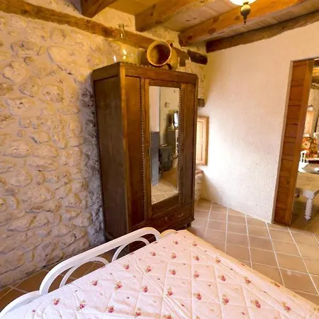 House With One Bedroom In Fuentes de Cuellar