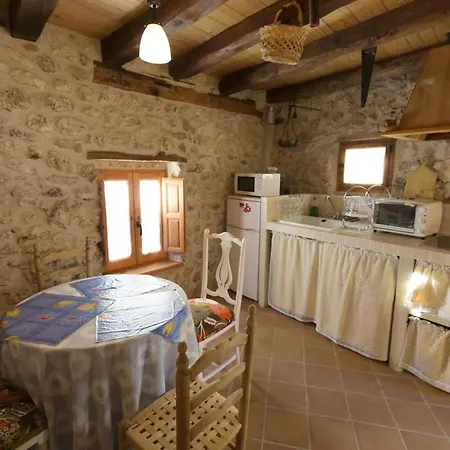 House With One Bedroom In 度假居 *